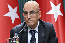 MÜSİAD toplantısında konuşan Bakan Şimşek: 2026'da küresel koşullar Türkiye'yi destekleyici olacak