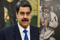 New York'ta hakim karşısına çıkan Maduro: Kendimi bir savaş esiri olarak görüyorum