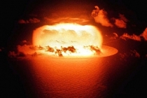 Nükleer silahlar için bir iyi, bir kötü haber