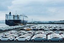 Otomotiv sektörü 2026'da 43 milyar dolarlık ihracat hedefliyor
