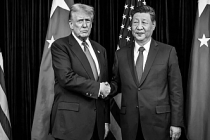 Pentagon 4 yılda bir yayınladığı raporu paylaştı: Çin artık ABD için en büyük tehdit değil