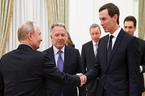 Putin ve Trump'ın damadının ikinci randevusu: Rusya, savaşın bitmesi için tek bir şart sundu