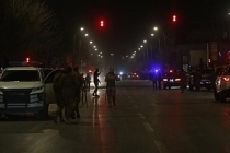 Suriye ordusu, Halep’te YPG işgalindeki Beni Zeyd Mahallesi'nde büyük ölçüde kontrolü sağladı