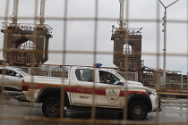 Suriye Ordusu Tabka ilçesinin kontrolünü ele geçirdi: Mazlum Abdi, Şam'da Şara ve Barrack ile görüşecek