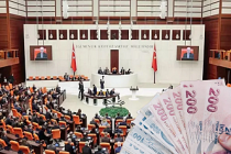 Teklif Meclis'ten geçti: En düşük emekli aylığı 20 bin TL oldu