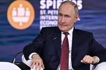 The Times Putin'i mercek altına aldı: Dostlarını birer birer kaybeden süper güç