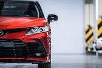 Toyota, 2025'in en çok satan otomobil üreticisi oldu