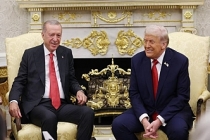 Trump: Cumhurbaşkanı Erdoğan ile "çok iyi bir telefon görüşmesi" yaptık