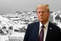 Trump Grönland krizinde geri adım attı: 8 Avrupa ülkesine uygulayacağı ek tarifeleri iptal etti