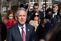 Trump'ın Özel Temsilcisi Witkoff: Rusya-Ukrayna görüşmelerinde ciddi ilerleme kaydettik