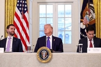 Trump’tan Grönland mesajı: Rusya ve Çin’e izin vermeyeceğiz