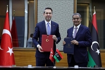 Türkiye-Libya iş birliğinde 2026 'enerji yılı' olacak