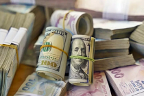 Türkiye'nin net yatırım açığı 314 milyar dolara dayandı