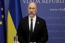 Ukrayna Enerji Bakanı: Ukrayna enerji sektöründe olağanüstü hal ilan edildi