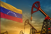 Venezuela petrolü ve Çin'e dair bilinmesi gereken 4 başlık