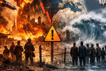 WEF raporu uyardı: Dünya yeni bir belirsizlik çağına giriyor