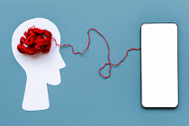 X ve Pinterest'in kurucularından sosyal medyaya alternatif uygulama: Tangle nedir?