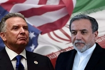 ABD basını: Witkoff ile Arakçi'nin nükleer anlaşmayı İstanbul'da görüşmesi bekleniyor