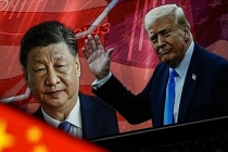 ABD Başkanı Trump: Şu anda Çin ile ilişkilerimiz çok iyi