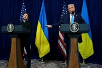 ABD'de ara seçimler yaklaşıyor: Trump Ukrayna'ya taviz vermesi için baskıyı artırıyor