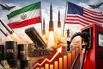 ABD İran için 'askeri seçenek hala masada' dedi, petrol ve altın fiyatlarında sert yükseliş yaşandı