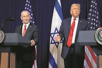 ABD ve İsrail, 'İran'a maksimum baskı' konusunda anlaştı