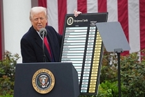 ABD Yüksek Mahkemesi Trump’ın gümrük vergilerini iptal etti