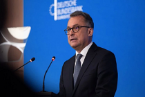 Almanya'da Fed tedirginliği: Küresel enflasyon yükselebilir