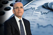 Bakan Şimşek'ten cari açık mesajı: 2026 yılı için iyimser konuştu