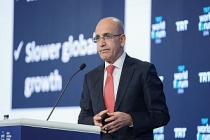 Bakan Şimşek’ten küresel ekonomi mesajı: Yapısal reformlar şart