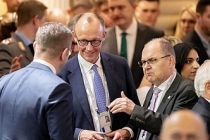 Çok kutuplu dünyanın yeniden düzen arayışı: Münih Güvenlik Konferansı 60'tan fazla liderin katılımıyla başladı