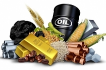 Emtia piyasasında tarihin en büyük ocak ayı rallisi