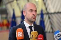 Fransa Dışişleri Bakanı Barrot: İsrail işgal ettiği Lübnan topraklarından çekilmeli