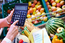 Gıda enflasyonu hesapları bozuyor