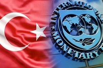 IMF’den Türkiye’ye ‘check-up’: Yıl sonu enflasyon beklentisi yüzde 26