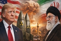 İran-ABD hattında gerilim: Masada diplomasi, kenarda savaş…