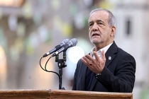 İran Cumhurbaşkanı Pezeşkiyan: İran-ABD görüşmeleri ileriye doğru atılmış bir adımdır