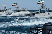 İran, Hürmüz Boğazı'nda askeri tatbikat başlattı