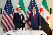 Münih'te Suriye-ABD toplantısı: Rubio, Şaibani ve Mazlum Abdi aynı masada