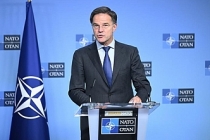 NATO Genel Sekreteri Rutte: Avrupa'nın Rusya ile diyaloğa girmesini destekleyeceğim