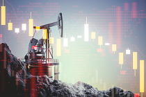 Orta Doğu'da savaş senaryosu petrolü tetikledi: Ekimden bu yana en sert artış