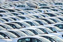 Otomobil ve hafif ticari araç satışları ocakta arttı