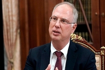Putin'in temsilcisi Dmitriyev: ABD ile Rusya arasındaki potansiyel projelerin değeri 14 trilyon doların üzerinde