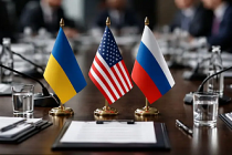 Rusya: ABD ve Ukrayna ile görüşmelerin üçüncü turu 17-18 Şubat'ta Cenevre'de yapılacak