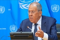 Rusya: Orta Doğu'da çözüm süreci engelleniyor