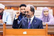 Somali Cumhurbaşkanı, İsrail’in Somaliland’de askeri üs kurmasına izin vermeyeceklerini açıkladı