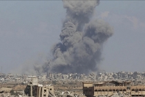 Soykırımcı İsrail’in Gazze Şeridi’ne saldırılarında can kaybı 72 bin 61'e yükseldi