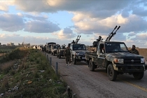 Suriye Ordusu, ateşkes kapsamında SDG yönetimindeki Haseke’ye girdi