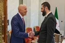 Tom Barrack'tan SDG'ye son mesaj: Sizin için tek bir kurşun bile atmayacağız