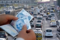 Trafik sigortası fiyatları belli oldu: Primlere zam geldi